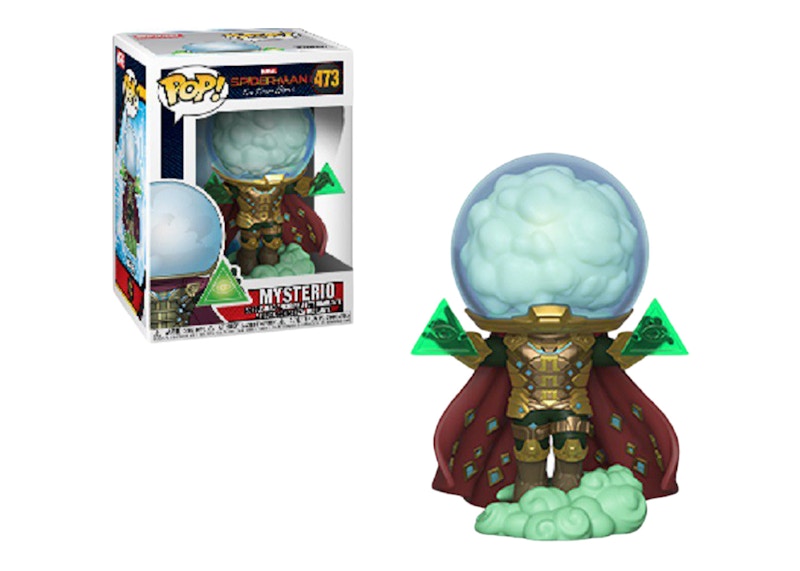 funko mysterio 473