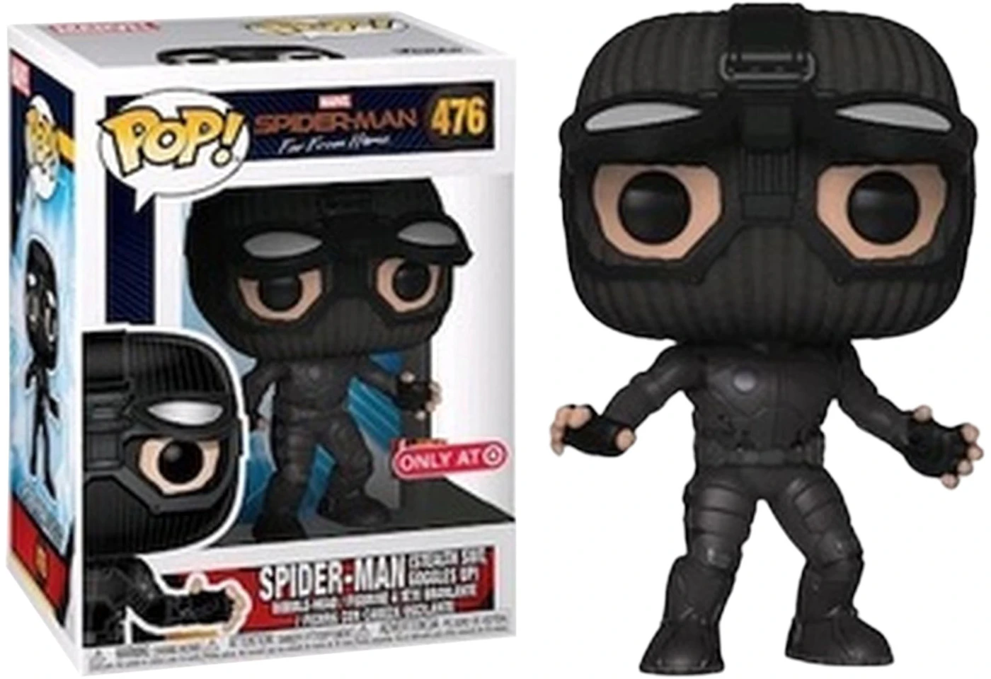 Funko Spider-man: No Way Home - Home Scene 11.5 Backpack (target  Exclusive) : Target