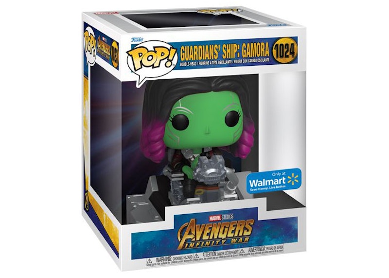 Funko pop marvel infinity 2024 war