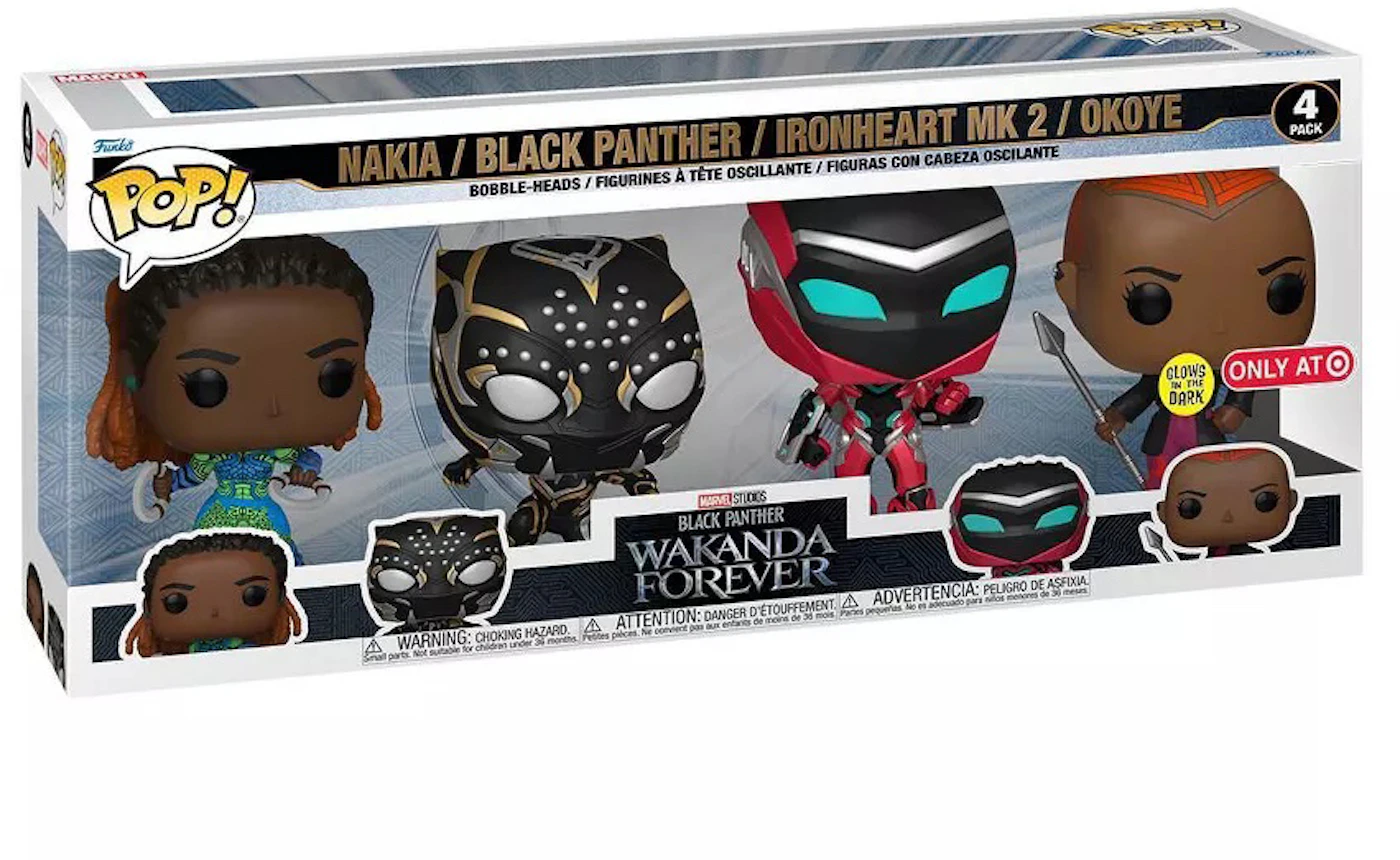 Marvel Studios' Black Panther: Wakanda Forever