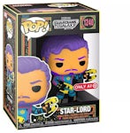 Funko Pop! Marvel Guardians of the Galaxy Groot 18 Inch Flocked