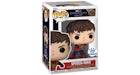 Funko Pop! Marvel Studios Spider-Man No Way Home Spider-Man Funko Shop Exclusive Figure #1169