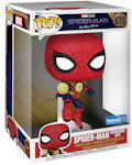Funko Pop! Marvel: Spider-Man: No Way Home - 8-pack (Walmart Exclusive) 