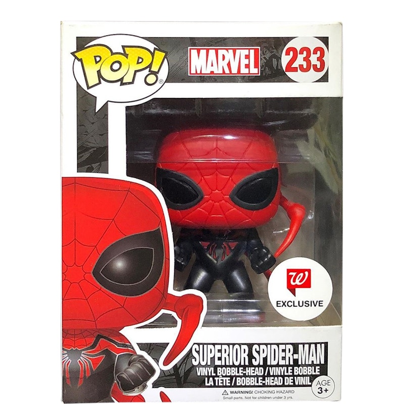 Funko pop spider hulk walgreens online