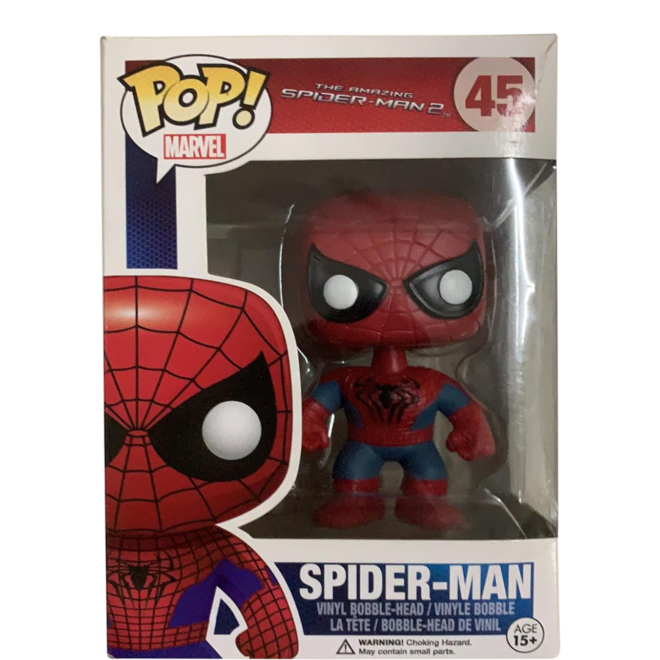 Funko Pop! Marvel - Buy & Sell Collectibles.
