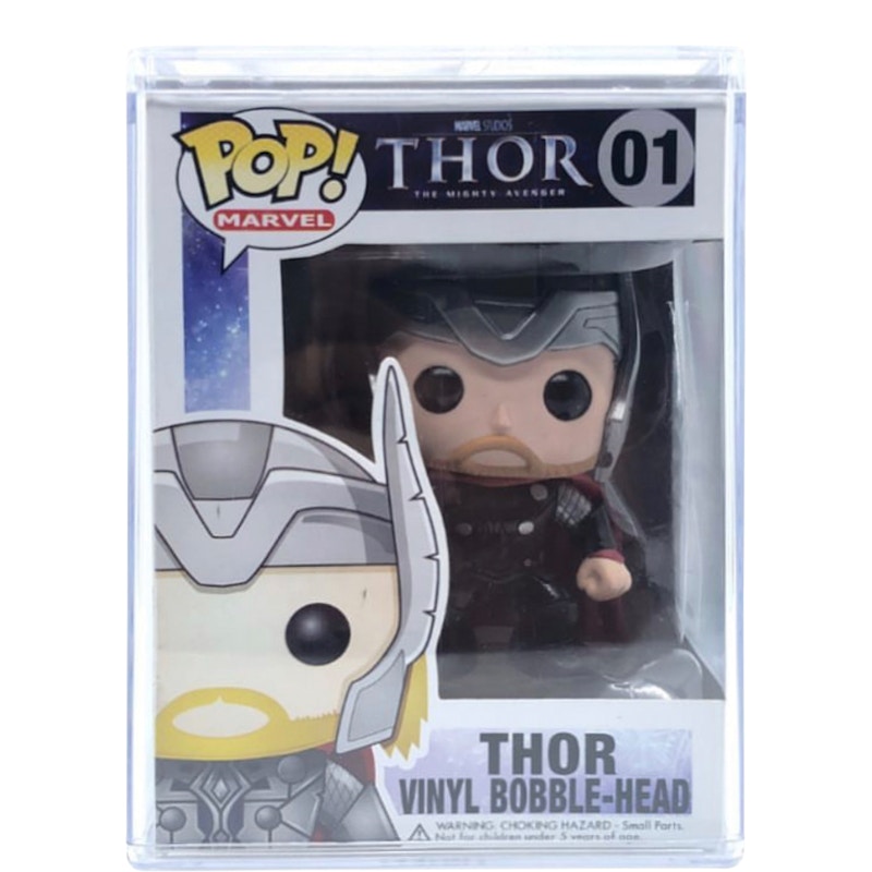 funko pop thor 01