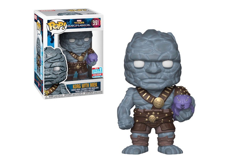 korg pop funko