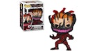 Funko Pop! Marvel Venom Carnage Bobble-Head #367