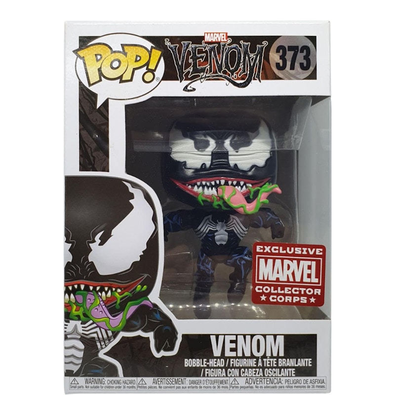 venom 373 funko