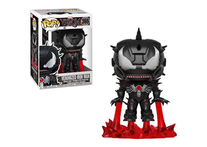 Funko pop best sale do venom