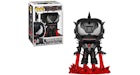 Funko Pop! Marvel Venom Venomized Iron Man Bobble-Head #365