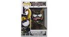 Funko Pop! Marvel Venom Venomized Loki Bobble-Head Figure #368