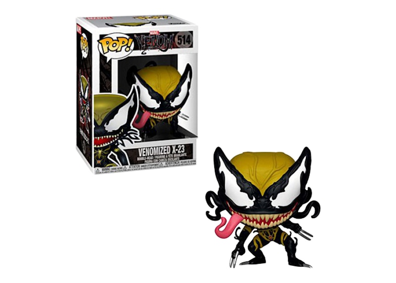 New venomized funko pop hot sale 2019