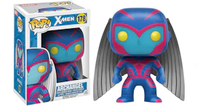 Funko Pop! Marvel X-Men Archangel Bobble-Head #178