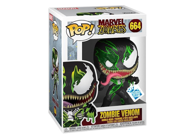 Gamestop venom store