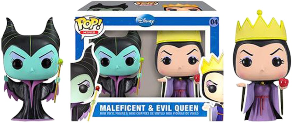 Funko Disney Maleficent: Mistress Of Evil Pop! Maleficent Vinyl Figure, Hot Topic