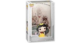 Funko Pop! Movie Posters Disney 100 Snow White & Woodland Creatures Figure #09