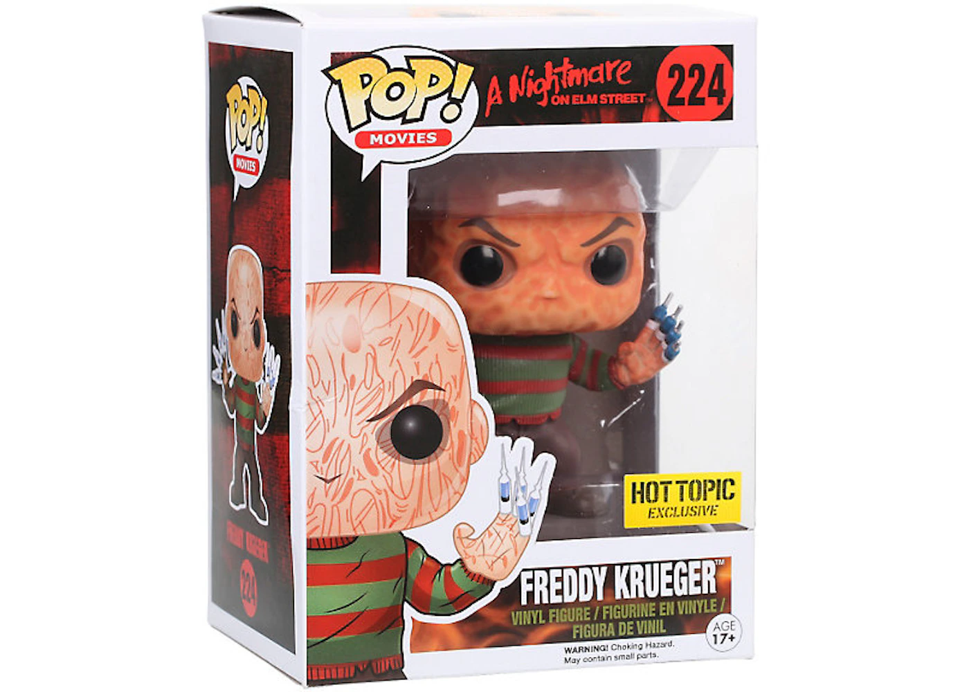 Funko online freddy krueger