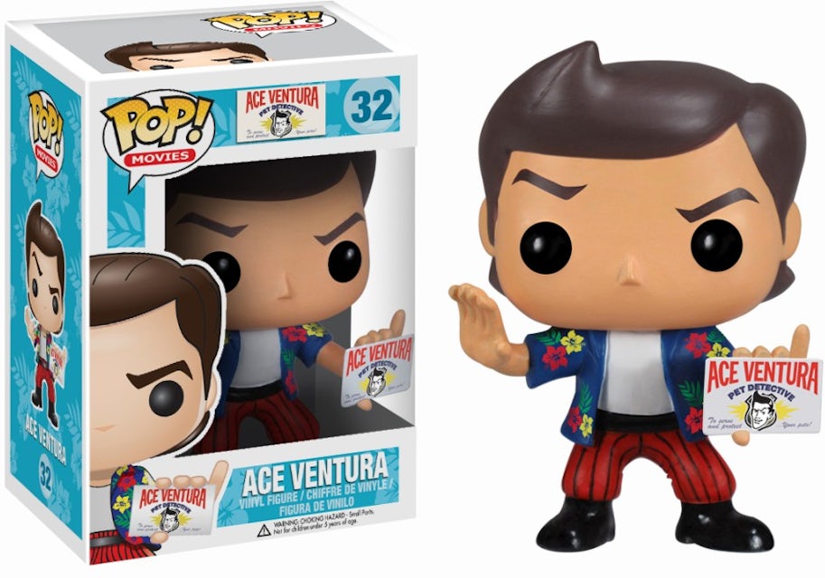 FUNKO at Ace