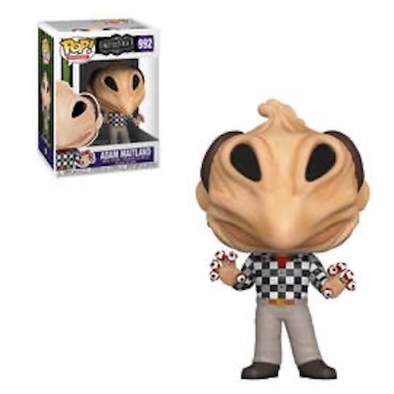 Funko Pop! Movies: Beetlejuice Adam Maitland Figure #992