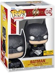 DC Batman Jim Lee Joker Funko Pop & Tee Set #240 – Titan Pops