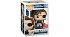 Funko Pop! Film Fuga da New York Snake Plissken NYCC Esclusiva LE 1000 Figura #1008