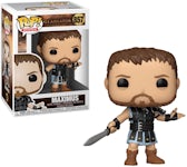 Funko Pop Clubber Lang #20 Movies Rocky Vaulted Grail With Hard Stack –  Simply Pop