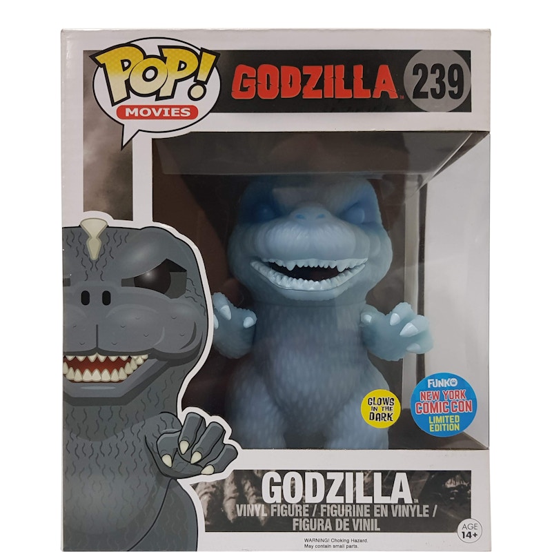 godzilla 239