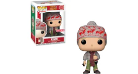Funko Pop! Movies Home Alone Kevin McAllister Beanie Target Exclusive Figure #625