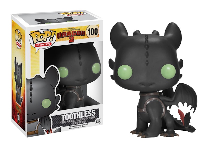 10 inch toothless funko pop release date online