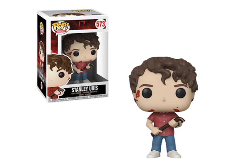 stan funko