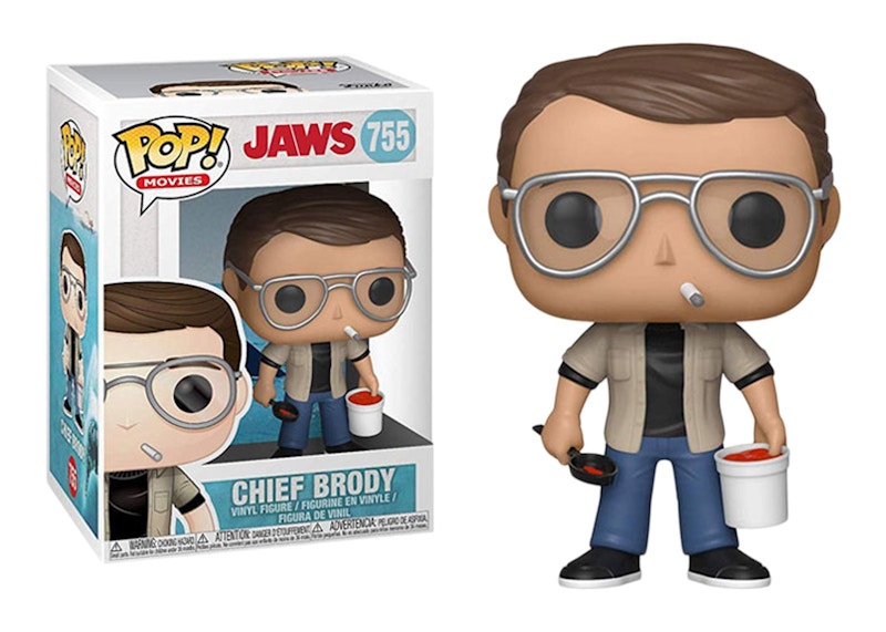 jaws brody figure