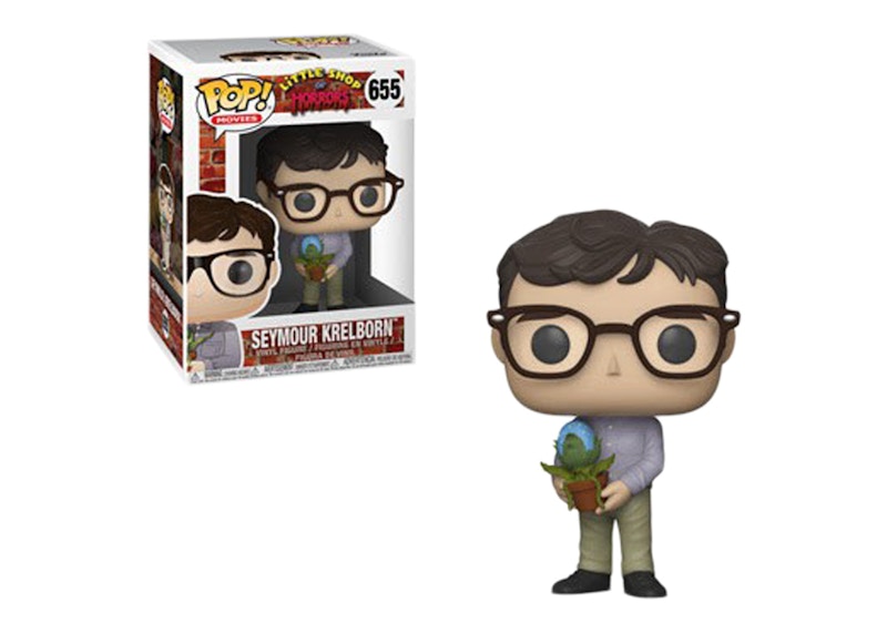 Little shop of horrors deals funko pop target