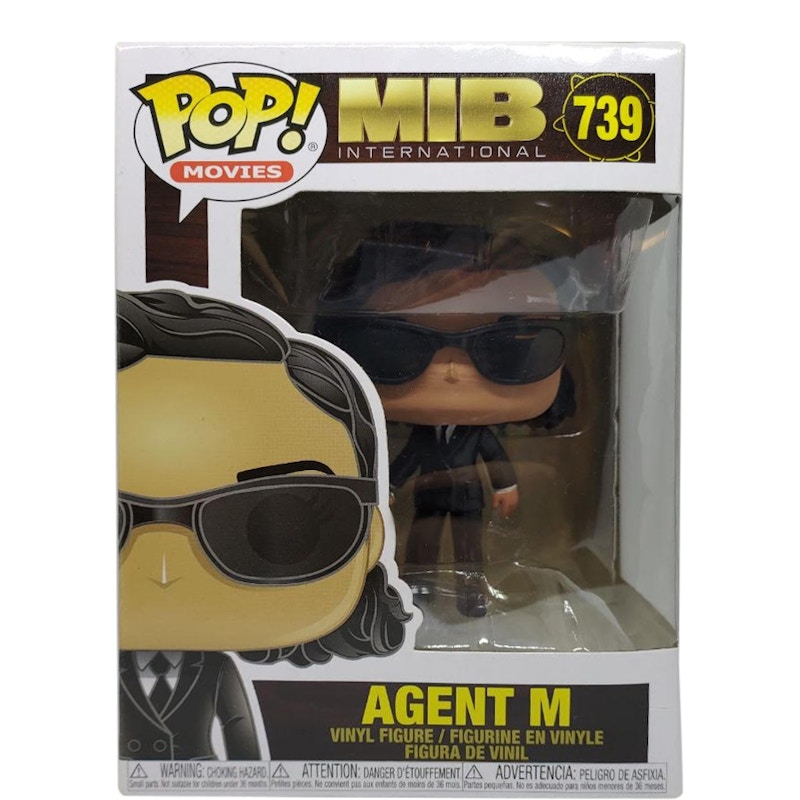 Mib sale funko pop