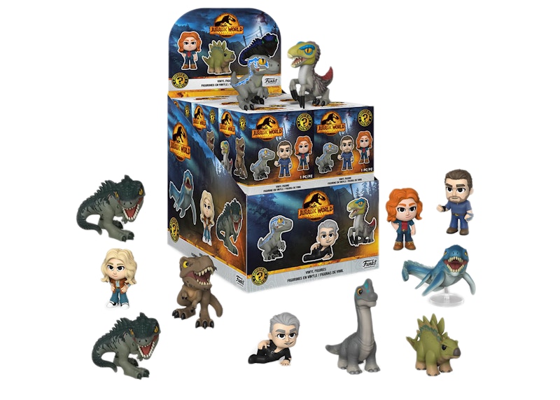 Jurassic World クリス・プラット 1208 サイン入りFunko Jurassic World クリス・プラット 1208 サイン入りFunko Chris Pratt
