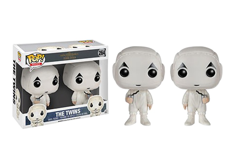 Funko Pop! Movies Miss Peregrine's Home for Peculiar Children The