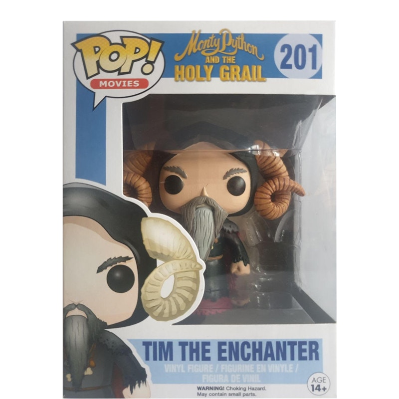 monty python funko pop