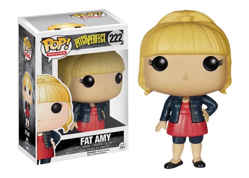 pitch perfect funko pop