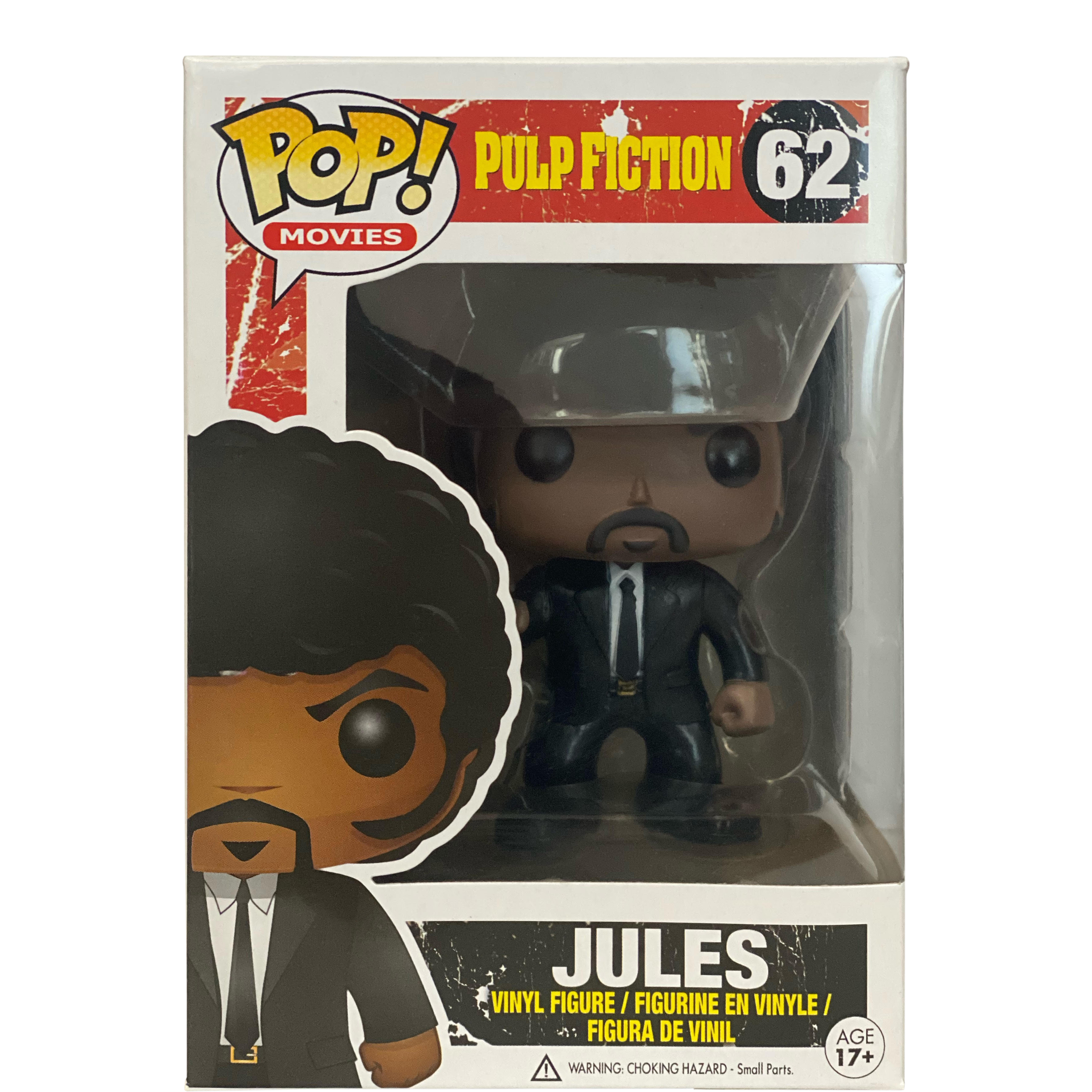 Funko Pop! Movies - Buy & Sell Collectibles.