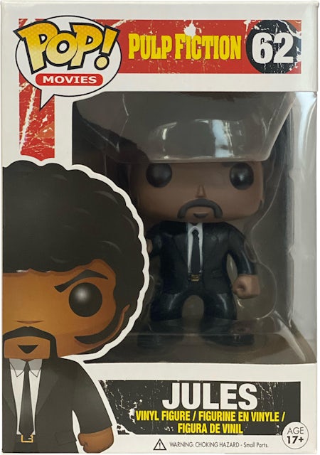 Funko Pop! Television Stranger Things Billy Figure #640 - US