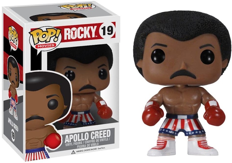 funko pop creed