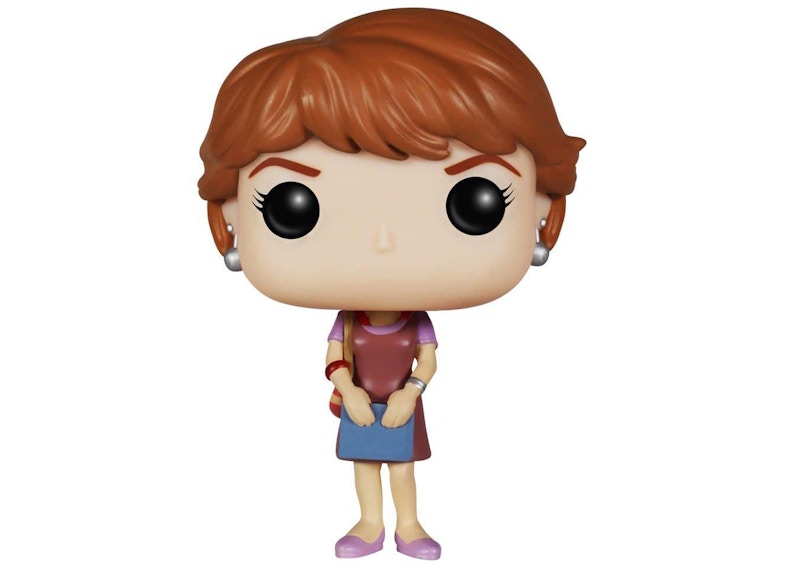 Funko Pop! Movies Sixteen Candles Samantha Baker Figure 137 GB