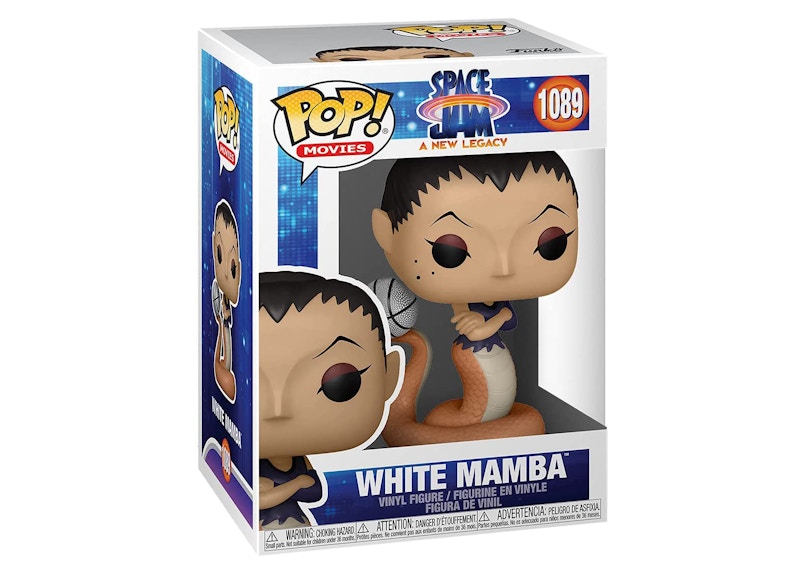 Funko Pop! Movies Space Jam A New 