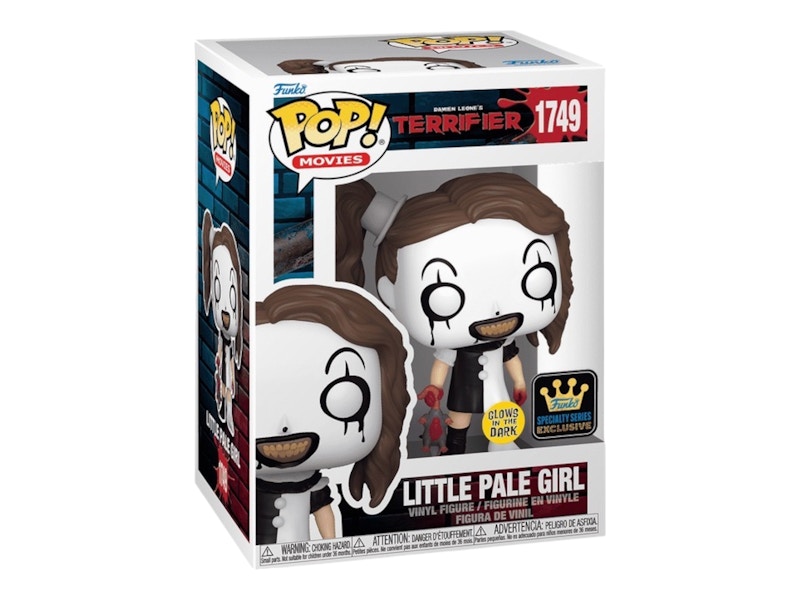 Amazon.com: Funko POP! Movies Space Jam 2 Collectors Set