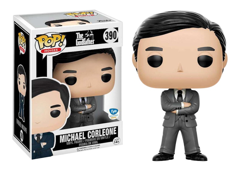 Michael myers funko pop fye online