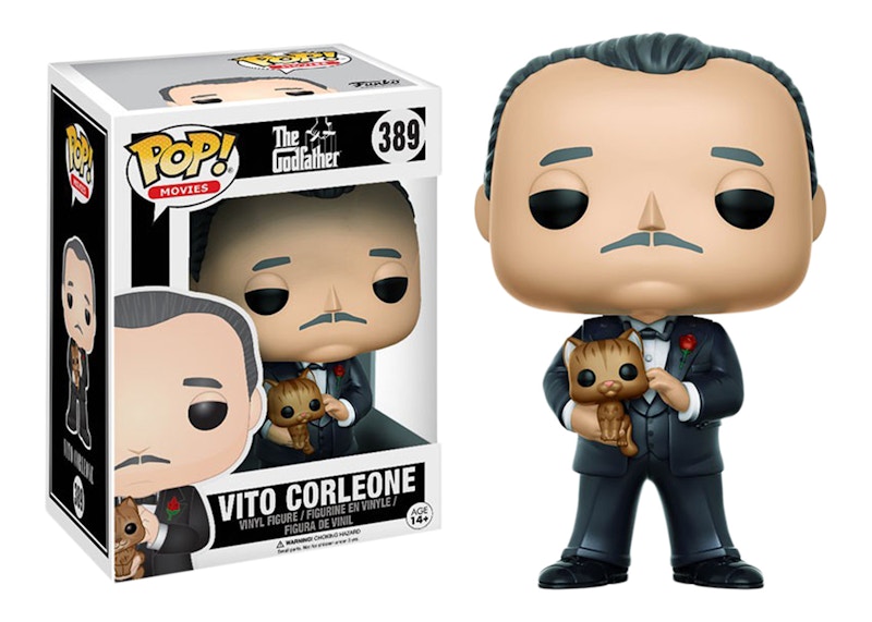 Funko pop hot sale movie