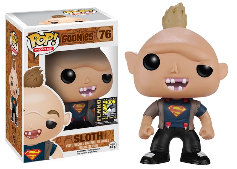 Goonies 2024 funko pop