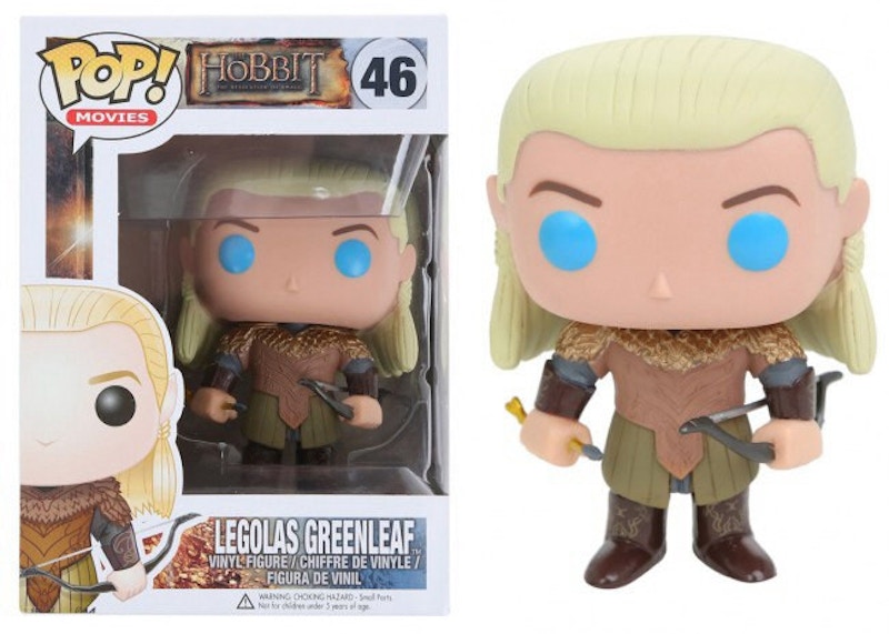 Blue eyes hot sale funko pop