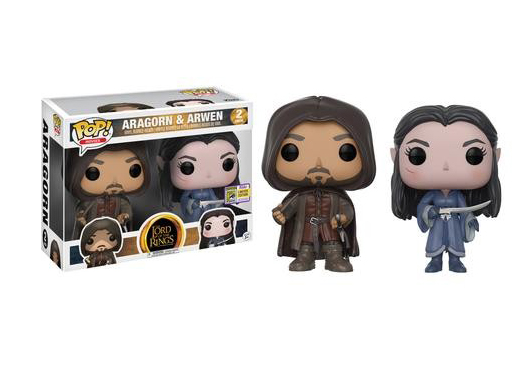 Funko on sale pop arwen