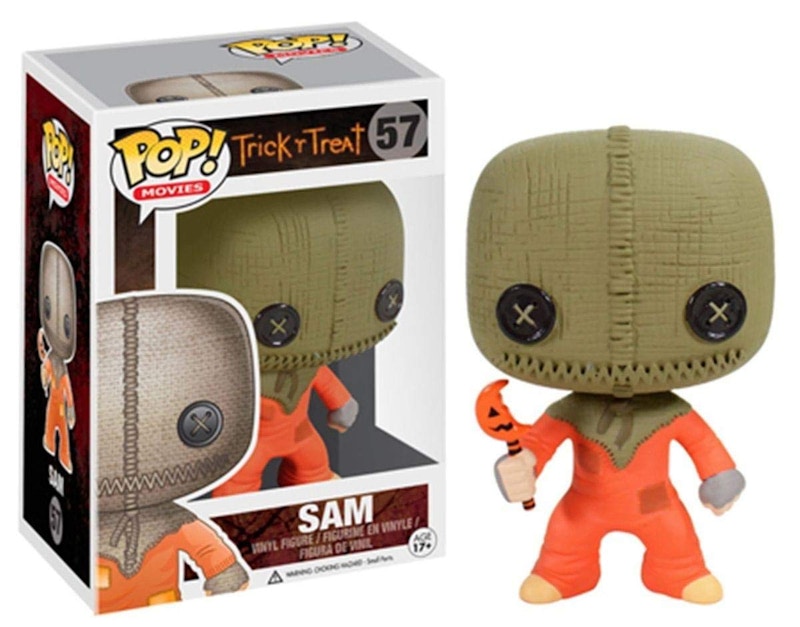 Funko pop trick store r treat